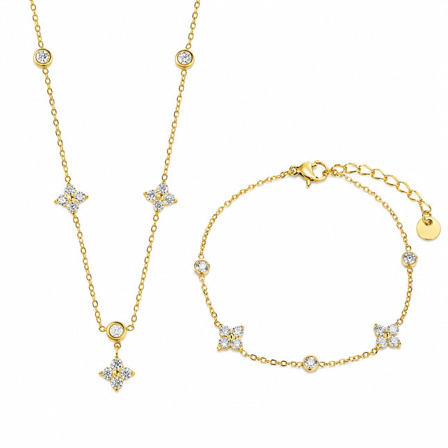 Astella Set