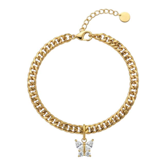Vibella Bracelet