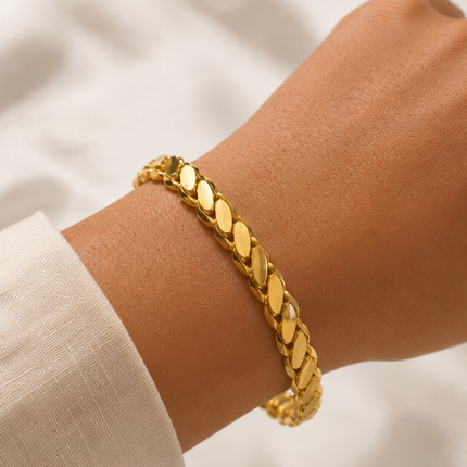 Burma Bangle
