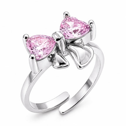 Améline Bow Ring