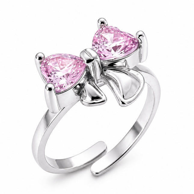 Améline Bow Ring