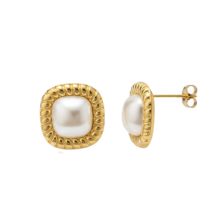 Perla Earrings