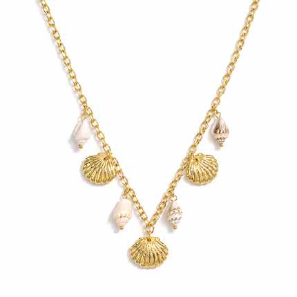 Naia Necklace