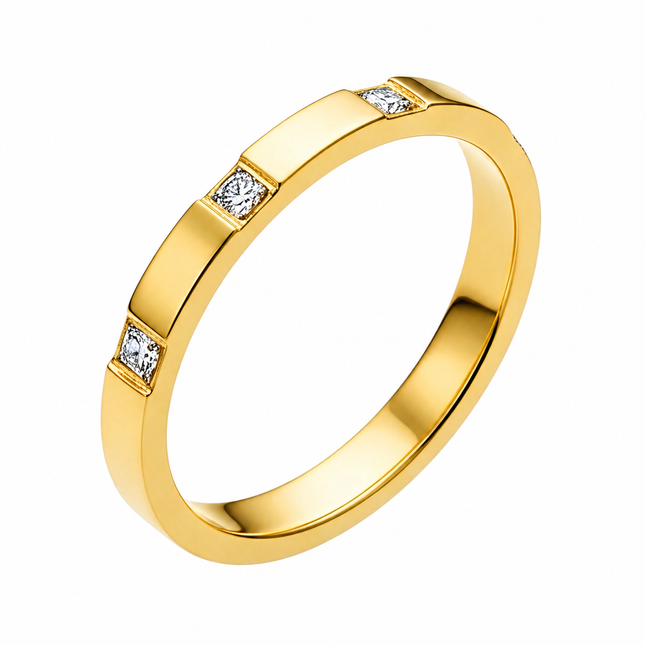Luna Ring