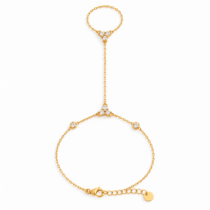 Dalia Handkette