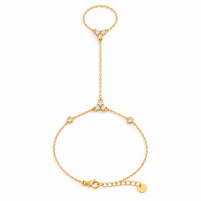 Dalia Handkette