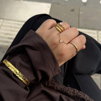 Dalia Handkette