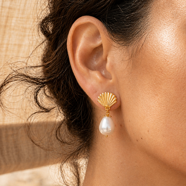 Nerina Earrings